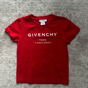Givenchy t shirt
